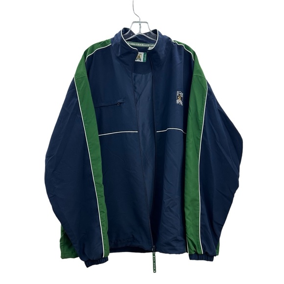 2007 US Open Oakmont Country Club Men's XL Windbreaker Jacket Golf Tournament - Picture 2 of 8